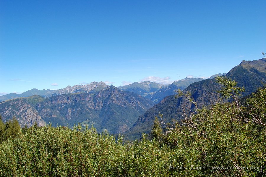 01 Appena sbucati fuori dal bosco .JPG